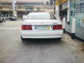 Selling Pearl White Mercedes-Benz Sl-Class 1989 in Cebu -5