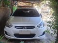 White Hyundai Accent 2016 for sale in Muntinlupa-3