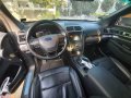 Sell Grey 2016 Ford Explorer in Quezon City-4