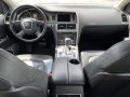 Black Audi Q7 2007 for sale in Pasig-2