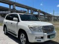 White Toyota Land Cruiser 2010 for sale in Pasay -1