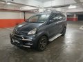 Sell Grey 2015 Toyota Avanza in Rizal-3