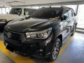 Selling Black Toyota Hilux 2016 in Mandaluyong-2