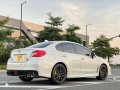 Selling Pearl White Subaru Wrx 2018 in Angeles-2