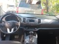 Grey Kia Sportage 2013 for sale in San Juan-3