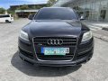 Black Audi Q7 2007 for sale in Pasig-7