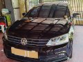 Sell Black 2016 Volkswagen Jetta in Parañaque-9