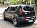 Grey Kia Soul 2009 for sale in Quezon City-5