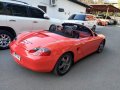 Selling Red Porsche Boxster 1997 in Pateros-1