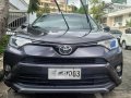 Grey Toyota Rav4 2017 for sale in Automatic-6