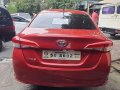 Red Toyota Vios 2021 for sale in Quezon -2