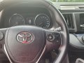 Grey Toyota Rav4 2017 for sale in Automatic-2