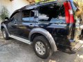 Sell Black 2008 Ford Everest in Mandaluyong-6