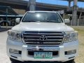 White Toyota Land Cruiser 2010 for sale in Pasay -7