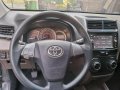 Grey Toyota Avanza 2017 for sale in Las Piñas-3