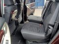 Red Toyota Innova 2020 for sale in Automatic-4