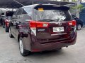 Red Toyota Innova 2020 for sale in Automatic-9