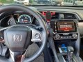 Grey Honda Civic 2017 for sale in Manila-2