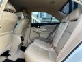 White Pearl Used 2014 Toyota Camry 2.5V Automatic Gas for sale-6