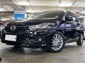 2020 Honda City 1.5L E MT -9