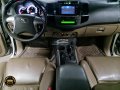 2012 Toyota Fortuner 2.7L G AT -4