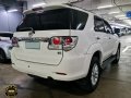 2012 Toyota Fortuner 2.7L G AT -7