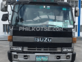 Isuzu Boom Truck 1990 FOR SALE-0