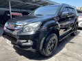 Isuzu MUX 2016 LS-A Automatic-1