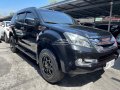 Isuzu MUX 2016 LS-A Automatic-7