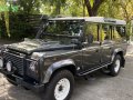 2008 Land Rover Defender-0