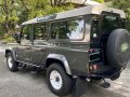 2008 Land Rover Defender-1