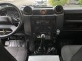 2008 Land Rover Defender-6