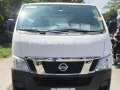  2017 Nissan  URVAN Nv350 2.5 MT Dsl 52k odo - 629k-0