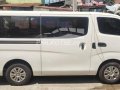 2017 Nissan  URVAN Nv350 2.5 MT Dsl 52k odo - 629k-3