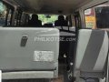 2017 Nissan  URVAN Nv350 2.5 MT Dsl 52k odo - 629k-4