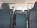  2017 Nissan  URVAN Nv350 2.5 MT Dsl 52k odo - 629k-2