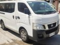  2017 Nissan  URVAN Nv350 2.5 MT Dsl 52k odo - 629k-12