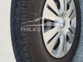  2017 Nissan  URVAN Nv350 2.5 MT Dsl 52k odo - 629k-7