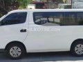  2017 Nissan  URVAN Nv350 2.5 MT Dsl 52k odo - 629k-11