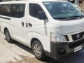  2017 Nissan  URVAN Nv350 2.5 MT Dsl 52k odo - 629k-13