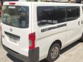  2017 Nissan  URVAN Nv350 2.5 MT Dsl 52k odo - 629k-16