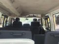  2017 Nissan  URVAN Nv350 2.5 MT Dsl 52k odo - 629k-15
