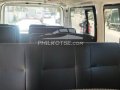  2017 Nissan  URVAN Nv350 2.5 MT Dsl 52k odo - 629k-18