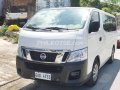  2017 Nissan  URVAN Nv350 2.5 MT Dsl 52k odo - 629k-21