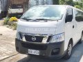  2017 Nissan  URVAN Nv350 2.5 MT Dsl 52k odo - 629k-20