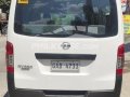  2017 Nissan  URVAN Nv350 2.5 MT Dsl 52k odo - 629k-24