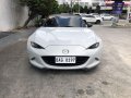 Silver Mazda Mx-5 2018 for sale in Quezon City-4