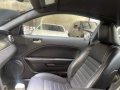 Silver Ford Mustang 2008 for sale in Quezon -0