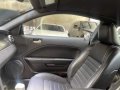 Silver Ford Mustang 2008 for sale in Quezon -6