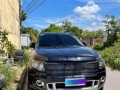 Selling Black Ford Ranger 2014 in San Fernando-3